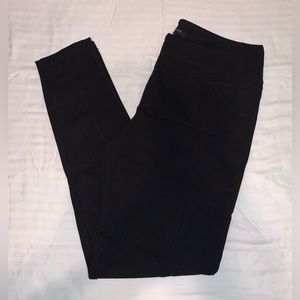 The Limited Ponte Leggings